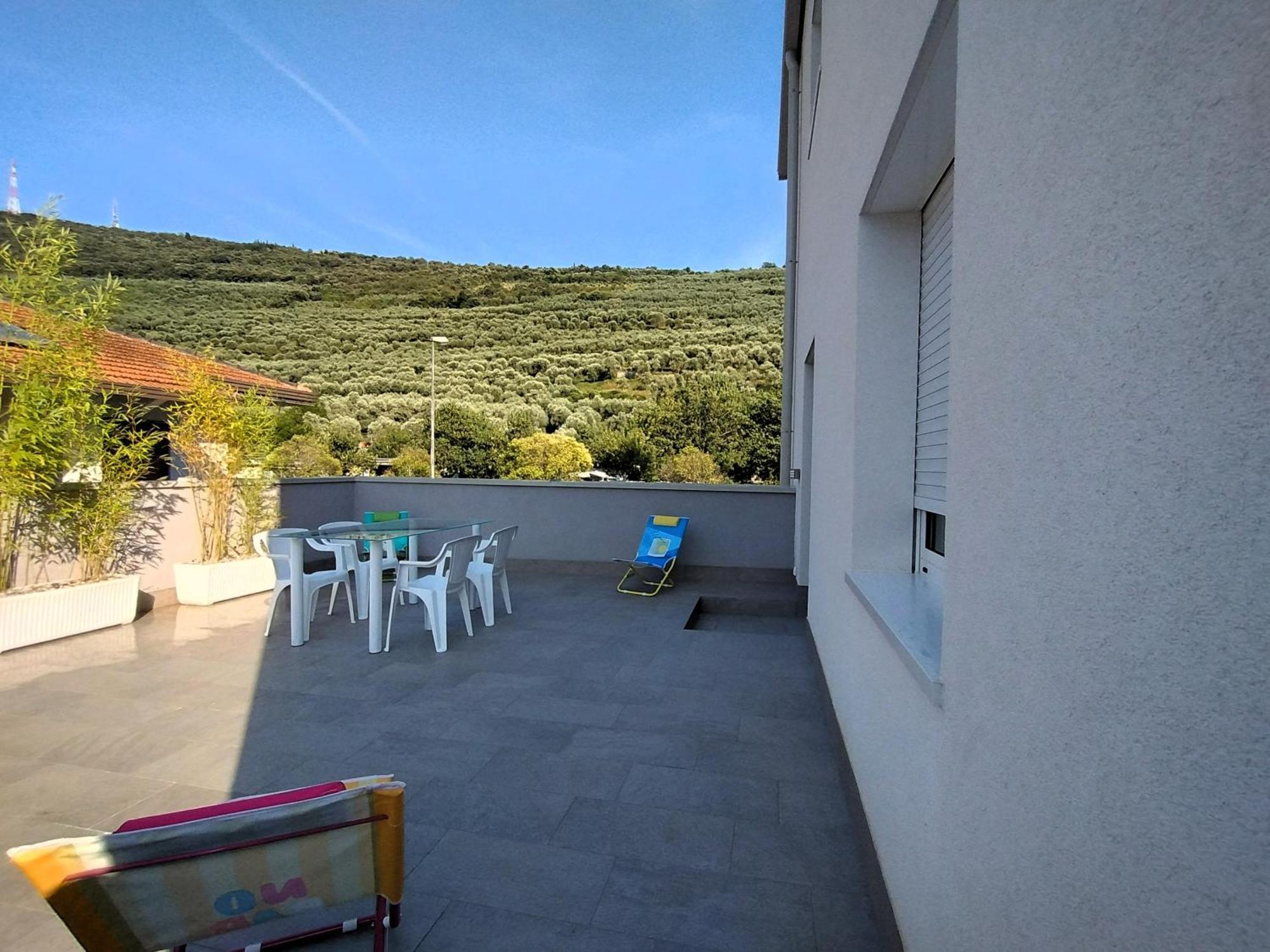 דירות ריבה דל גארדה Active Wind מראה חיצוני תמונה