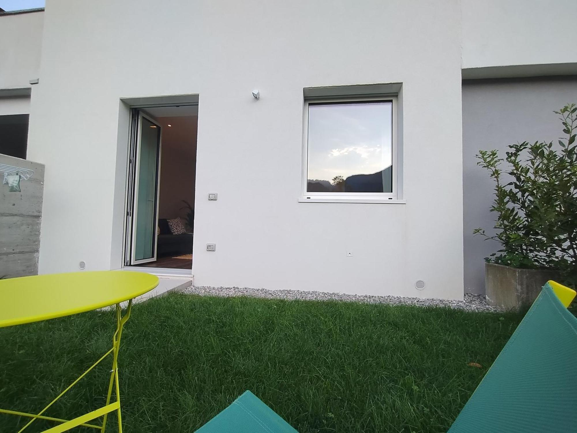 דירות ריבה דל גארדה Active Wind מראה חיצוני תמונה